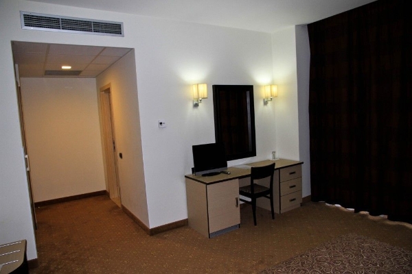 FIERI HOTEL (Soravë)